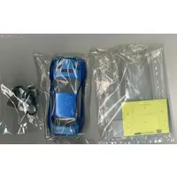 1/24 Scale Model Kit - Vehicle / Subaru Impreza
