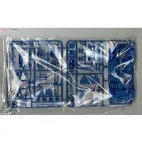 1/24 Scale Model Kit - Vehicle / Subaru Impreza