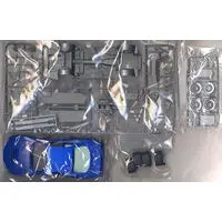 1/24 Scale Model Kit - NISSAN / SKYLINE