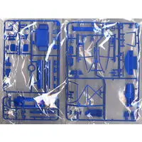 1/24 Scale Model Kit - NISSAN / SKYLINE