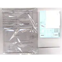 1/24 Scale Model Kit - NISSAN / SKYLINE