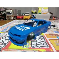 1/24 Scale Model Kit - NISSAN / SKYLINE