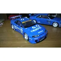 1/24 Scale Model Kit - NISSAN / SKYLINE