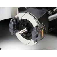 1/12 SCALE RENAULT RE-20 TURBO (w/PHOTO-ETCHED PARTS) Model Kit