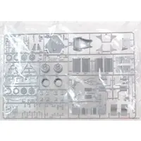 1/12 SCALE RENAULT RE-20 TURBO (w/PHOTO-ETCHED PARTS) Model Kit