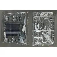 1/12 SCALE RENAULT RE-20 TURBO (w/PHOTO-ETCHED PARTS) Model Kit