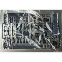 1/12 SCALE RENAULT RE-20 TURBO (w/PHOTO-ETCHED PARTS) Model Kit