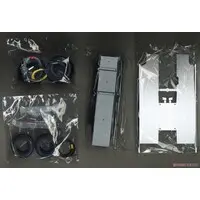 1/12 SCALE RENAULT RE-20 TURBO (w/PHOTO-ETCHED PARTS) Model Kit