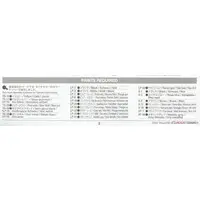 1/12 SCALE RENAULT RE-20 TURBO (w/PHOTO-ETCHED PARTS) Model Kit