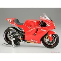 1/12 Scale Model Kit - Motorcycle / Ducati Desmosedici