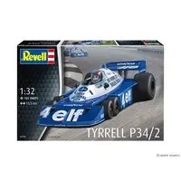 1/32 Scale Model Kit - Vehicle