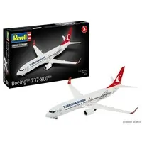 1/144 Scale Model Kit - Airliner / Boeing 737-800
