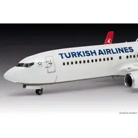 1/144 Scale Model Kit - Airliner / Boeing 737-800