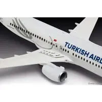 1/144 Scale Model Kit - Airliner / Boeing 737-800