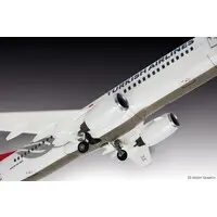 1/144 Scale Model Kit - Airliner / Boeing 737-800