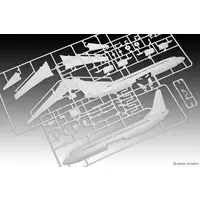 1/144 Scale Model Kit - Airliner / Boeing 737-800