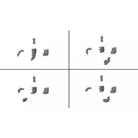 MODEROID - TITANOMACHIA