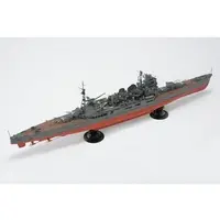 1/350 Scale Model Kit - Iron clad / Japanese cruiser Takao