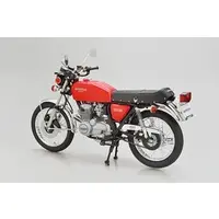 1/12 Scale Model Kit - Honda / Honda CB400 Four