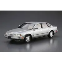 1/24 NISSAN G50 PRESIDENT/INFINITI Q45 '89 Model Kit