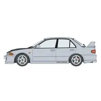 1/24 Scale Model Kit - Mitsubishi / Mitsubishi Lancer