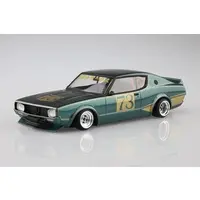 1/24 LB WORKS KENMARY2Dr SHODAI Ver. Model Kit