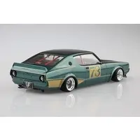 1/24 LB WORKS KENMARY2Dr SHODAI Ver. Model Kit