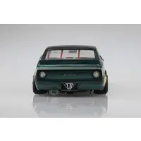 1/24 LB WORKS KENMARY2Dr SHODAI Ver. Model Kit