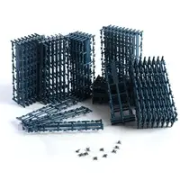 1/700 Soldier Legion (500pcs) Plastic Model Kit