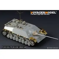 1/35 Scale Model Kit - Etching parts