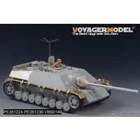 1/35 Scale Model Kit - Etching parts