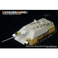 1/35 Scale Model Kit - Etching parts