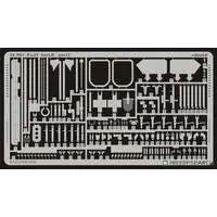 1/35 Scale Model Kit - Etching parts