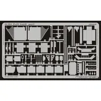 1/35 Scale Model Kit - Etching parts