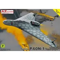 1/72 Scale Model Kit - BMW