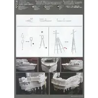 Chibimaru Fleet - Chibimaru Kantai Series