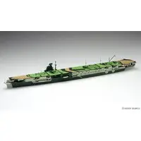 1/700 Scale Model Kit - Seaway Model Series / Japanese aircraft carrier Zuikaku