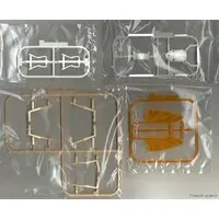 Plastic Model Kit - EVANGELION / Stag beetle & Evangelion Unit-03 & Beetle