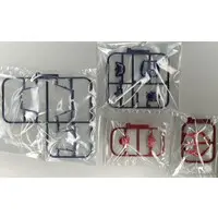 Plastic Model Kit - EVANGELION / Stag beetle & Evangelion Unit-03 & Beetle