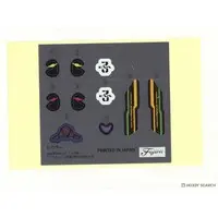 Plastic Model Kit - EVANGELION / Stag beetle & Evangelion Unit-03 & Beetle