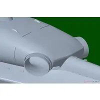 1/48 Scale Model Kit - People's Liberation Army