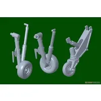 1/48 Scale Model Kit - People's Liberation Army