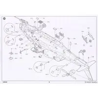 1/48 Scale Model Kit - People's Liberation Army