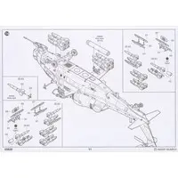 1/48 Scale Model Kit - People's Liberation Army