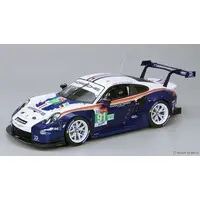 1/24 Scale Model Kit - Porsche