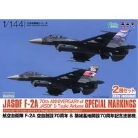 1/144 Scale Model Kit - Japan Self-Defense Forces