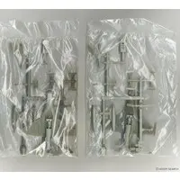 1/144 Scale Model Kit - Japan Self-Defense Forces