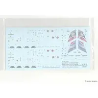 1/144 Scale Model Kit - Japan Self-Defense Forces