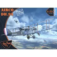 1/72 Scale Model Kit - Bomber