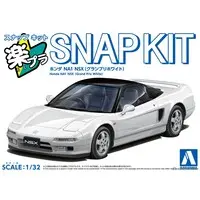 1/32 Scale Model Kit - Honda / Honda NSX NA1 & Honda NSX